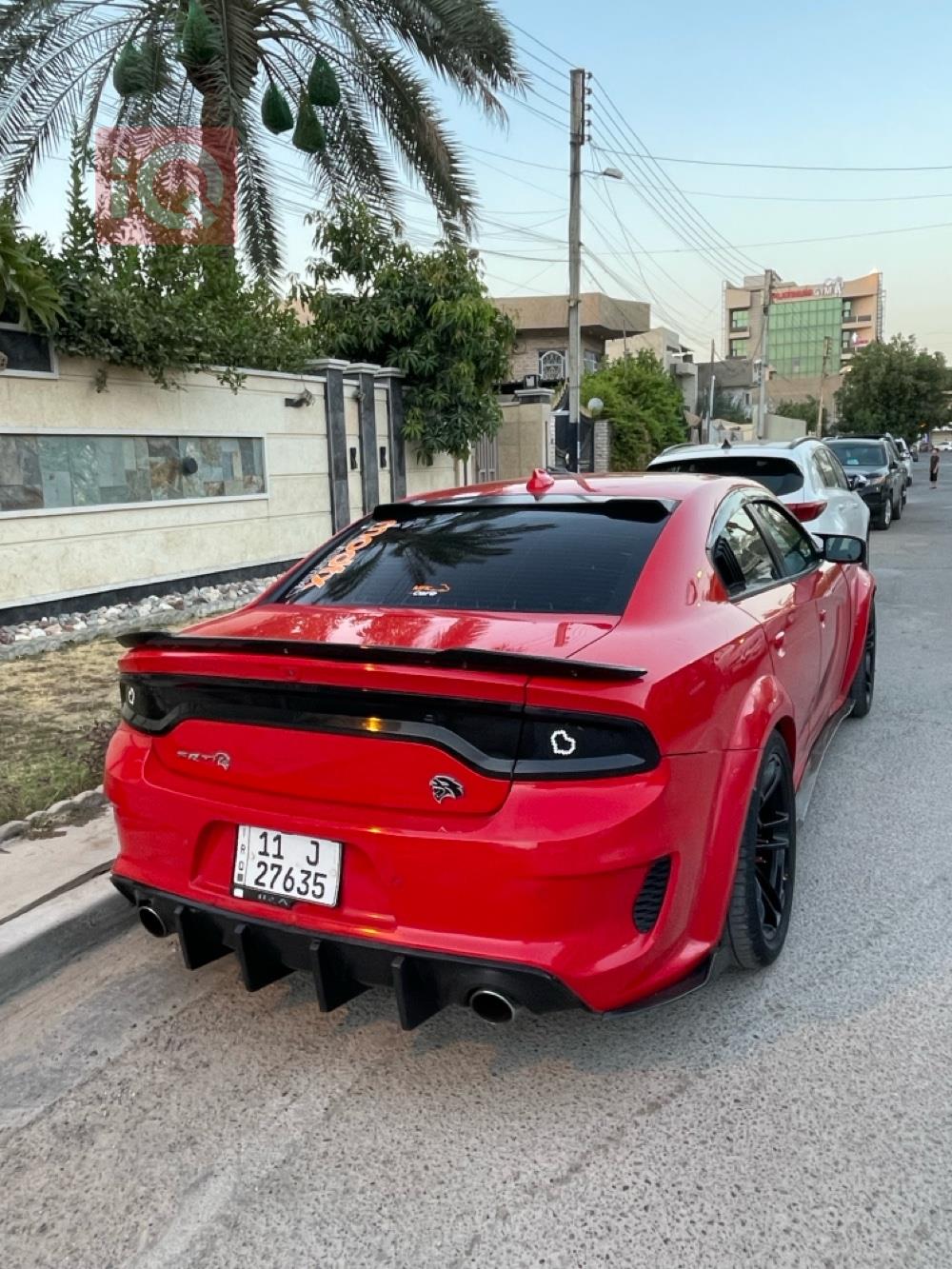 Dodge Charger